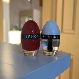 FREE ADD ON | NWOT Sephora Colour Hit Mini Nail Polish